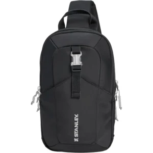 STANLEY VITALIZE CROSSBODY BOLSO PORTABOTELLA | BLACK