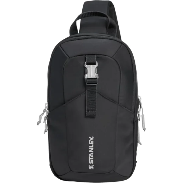 STANLEY VITALIZE CROSSBODY BOLSO PORTABOTELLA | BLACK