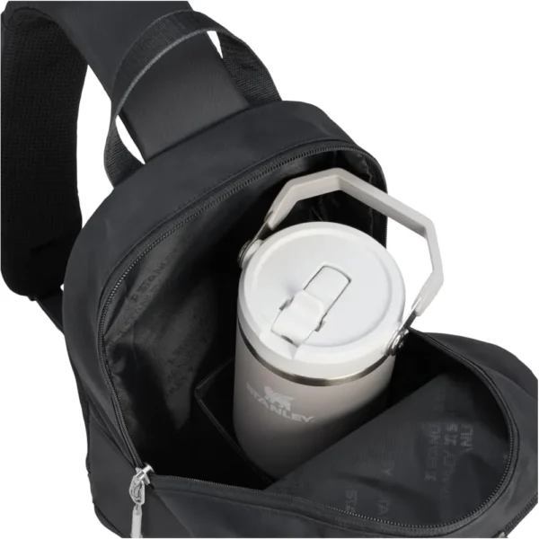 STANLEY VITALIZE CROSSBODY BOLSO PORTABOTELLA | BLACK
