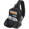 STANLEY VITALIZE CROSSBODY BOLSO PORTABOTELLA | BLACK