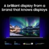 LAPTOP SAMSUNG GALAXY BOOK6 ULTRA 16″ INTEL ULTRA X7 32GB 1TB | GRIS