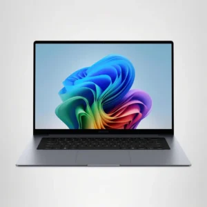 LAPTOP SAMSUNG GALAXY BOOK6 16″ INTEL ULTRA 7 16GB 1TB | GRIS