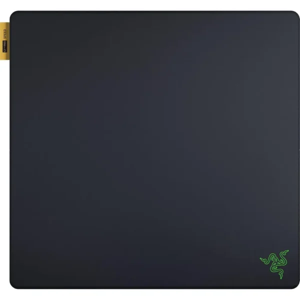 ALFOMBRILLA GAMER RAZER GIGANTUS V2 PRO SOFT LARGE SPEED| NEGRA