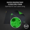 ALFOMBRILLA GAMER RAZER GIGANTUS V2 PRO SOFT LARGE SPEED| NEGRA