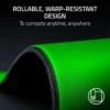 ALFOMBRILLA GAMER RAZER GIGANTUS V2 PRO SOFT LARGE CONTROL| NEGRA