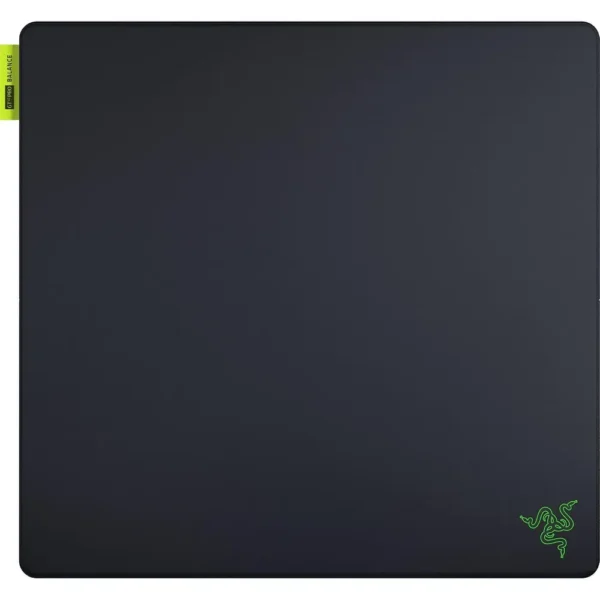 ALFOMBRILLA GAMER RAZER GIGANTUS V2 PRO SOFT LARGE BALANCE| NEGRA