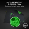 ALFOMBRILLA GAMER RAZER GIGANTUS V2 PRO SOFT LARGE BALANCE| NEGRA