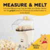 MÁQUINA DE PALOMITAS DISNEY DASH WINNIE THE POOH FRESH POP | 16 TAZAS