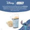 MÁQUINA DE PALOMITAS DISNEY DASH STITCH FRESH POP | 16 TAZAS
