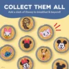 WAFLERA DISNEY DASH MULTIMAKER MINI STITCH & ANGEL | 2 PIEZAS
