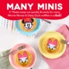WAFLERA DISNEY DASH MULTIMAKER MINI MINNIE & DAISY | 2 PIEZAS