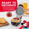 WAFLERA DISNEY DASH MULTIMAKER MINI MINNIE & DAISY | 2 PIEZAS