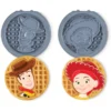 WAFLERA DISNEY DASH MULTIMAKER MINI TOY STORY WOODY & JESSIE | 2 PIEZAS