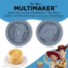 WAFLERA DISNEY DASH MULTIMAKER MINI TOY STORY WOODY & JESSIE | 2 PIEZAS