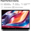 LAPTOP HP OMNIBOOK X 14″ INTEL ULTRA 7 24GB 1TB | PLATA GLACIAR