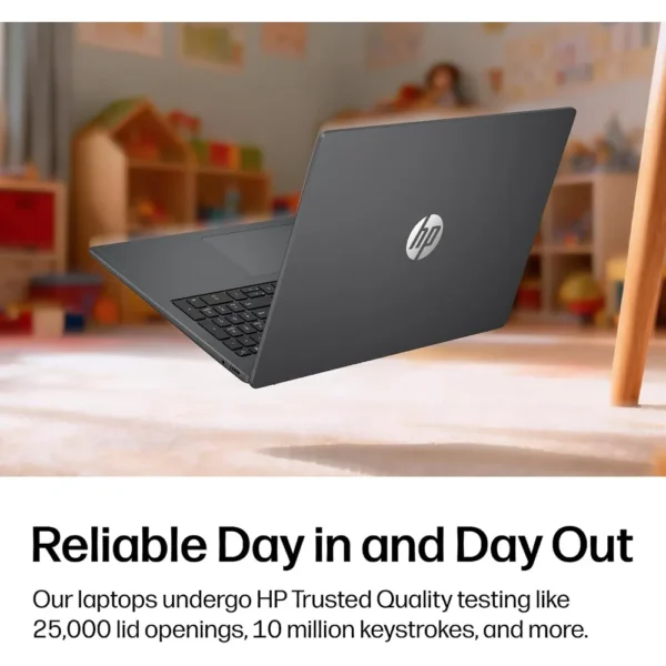 LAPTOP HP OMNIBOOK 3 16″ RYZEN 3 8GB 256GB | PLATA MICA