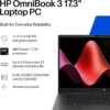 b0gqb1lptr_1.webp LAPTOP HP OMNIBOOK 3 17.3″ RYZEN 3 8GB 512GB | PLATA MICA