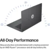 b0gqb1lptr_3.webp LAPTOP HP OMNIBOOK 3 17.3″ RYZEN 3 8GB 512GB | PLATA MICA
