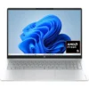 LAPTOP HP OMNIBOOK 3 16″ RYZEN 5 8GB 512GB | PLATA GLACIAR