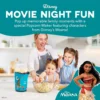 MÁQUINA DE PALOMITAS DISNEY DASH MOANA FRESH POP | 16 TAZAS