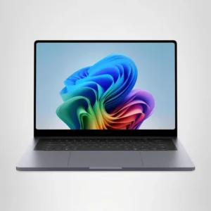LAPTOP SAMSUNG GALAXY BOOK6 ULTRA 16″ INTEL ULTRA 7 RTX 5070 32GB 1TB | GRIS