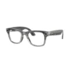 LENTES RAY-BAN META GEN 2 WAYFARER  | GRIS GRAFITO