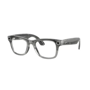 LENTES RAY-BAN META GEN 2 WAYFARER  | GRIS GRAFITO
