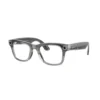 LENTES RAY-BAN META GEN 2 WAYFARER  | GRIS GRAFITO