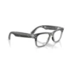 LENTES RAY-BAN META GEN 2 WAYFARER  | GRIS GRAFITO
