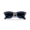 LENTES RAY-BAN META GEN 2 WAYFARER  | GRIS GRAFITO