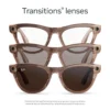 LENTES RAY-BAN META GEN 2 SKYLER  | MARRÓN