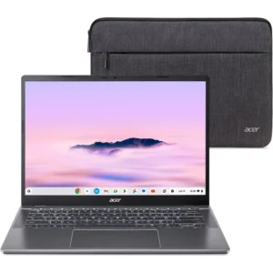 LAPTOP ACER CHROMEBOOK PLUS 514 14″ INTEL CORE I3 8GB 256GB | GRIS