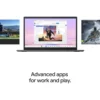 LAPTOP ACER CHROMEBOOK PLUS 514 14″ INTEL CORE I3 8GB 256GB | GRIS