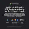 LAPTOP ACER CHROMEBOOK PLUS 514 14″ INTEL CORE I3 8GB 256GB | GRIS
