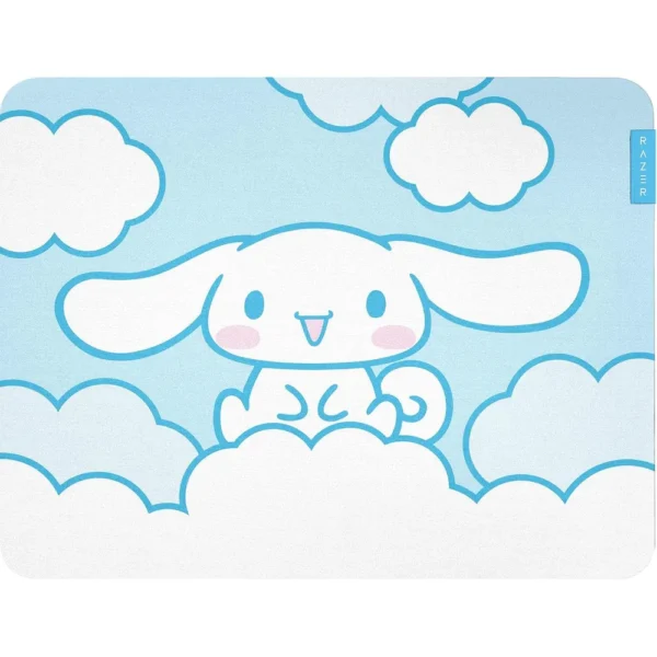 ALFOMBRILLA GAMER RAZER GIGANTUS V2 SOFT MEDIUM CINNAMOROLL| CELESTE