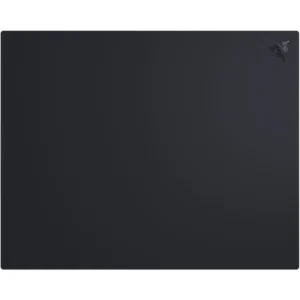 ALFOMBRILLA GAMER RAZER ATLAS PRO CRISTAL TEMPLADO | NEGRA