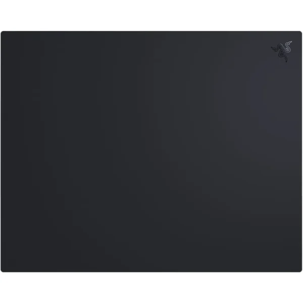 ALFOMBRILLA GAMER RAZER ATLAS PRO CRISTAL TEMPLADO | NEGRA