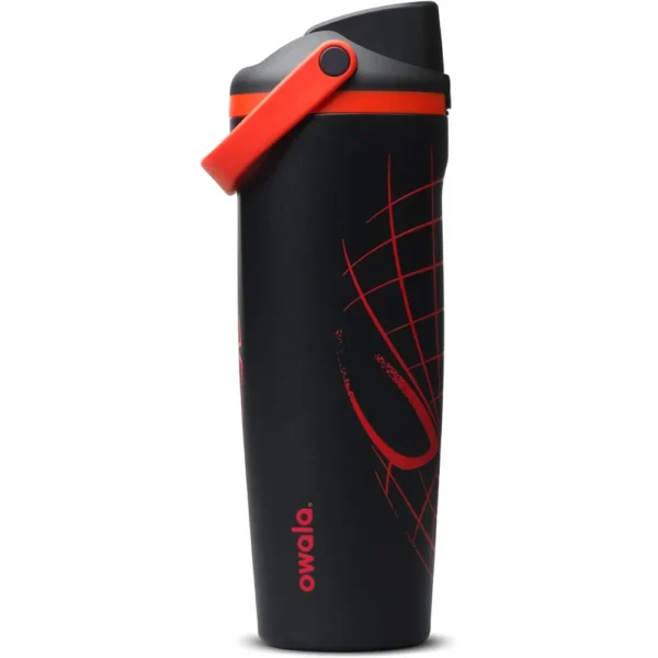 OWALA FREESIP SWAY BOTELLA DE AGUA 30 OZ / 887 ML | NIGHT WATCH