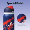OWALA FREESIP BOTELLA DE AGUA MARVEL 32 OZ / 946 ML | SWING OF THINGS