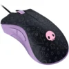 MOUSE GAMER RAZER DEATHADDER ESSENTIAL KUROMI| NEGRA