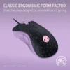 MOUSE GAMER RAZER DEATHADDER ESSENTIAL KUROMI| NEGRA