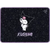 ALFOMBRILLA GAMER RAZER GOLIATHUS MEDIUM KUROMI| NEGRA