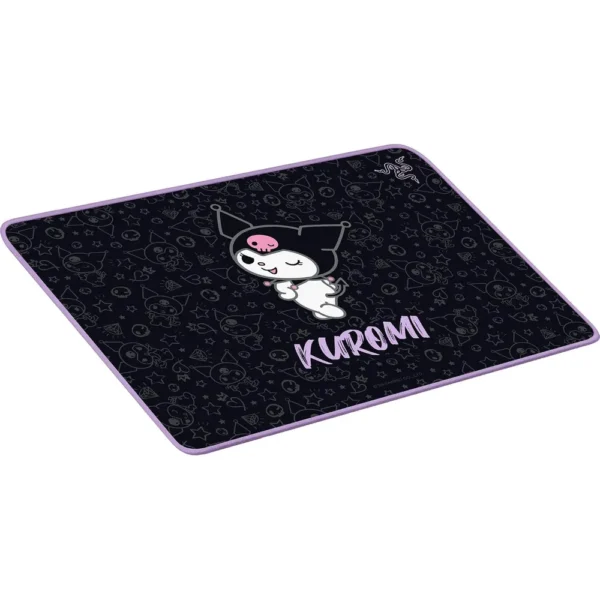 ALFOMBRILLA GAMER RAZER GOLIATHUS MEDIUM KUROMI| NEGRA