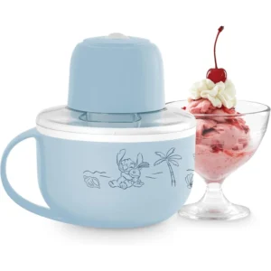 MÁQUINA DE HELADO DISNEY DASH MY MUG | STITCH