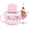 MÁQUINA DE HELADO DISNEY DASH MY MUG | PRINCESS