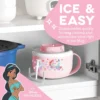MÁQUINA DE HELADO DISNEY DASH MY MUG | PRINCESS