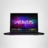 LAPTOP GIGABYTE AORUS MASTER 16 GEN 2 16″ RYZEN 9 RTX 5080 32GB 1TB | NEGRO 5°