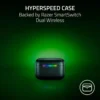 AUDÍFONOS GAMER INALÁMBRICOS RAZER HAMMERHEAD V3 X XBOX| NEGRA