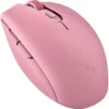 MOUSE GAMER INALÁMBRICO RAZER OROCHI V2 QUARTZ| ROSADA