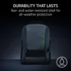 MOCHILA PARA LAPTOP GAMER RAZER ROGUE V4 16"| NEGRA